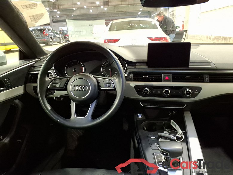 AUDI A5 SPORTBACK DIESEL - 2017 35 TDi Business Edition S tron.(EU6d-T.) STOCK #6