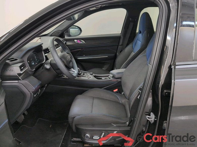 LYNK & CO 01 1.5 192KW 01 PHEV DCT OBC6.6 #5