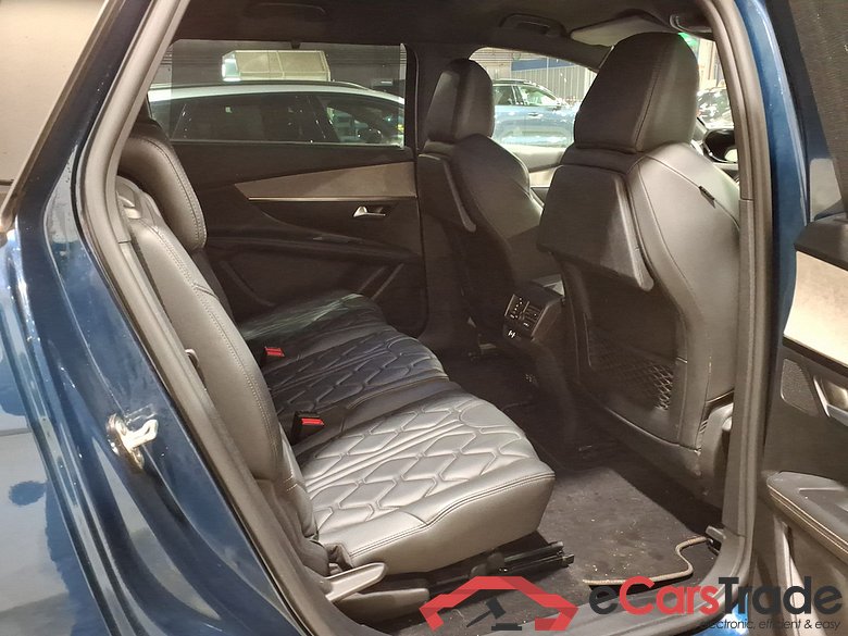 PEUGEOT 5008 1.5 BLUEHDI 130 AUTO GT #5