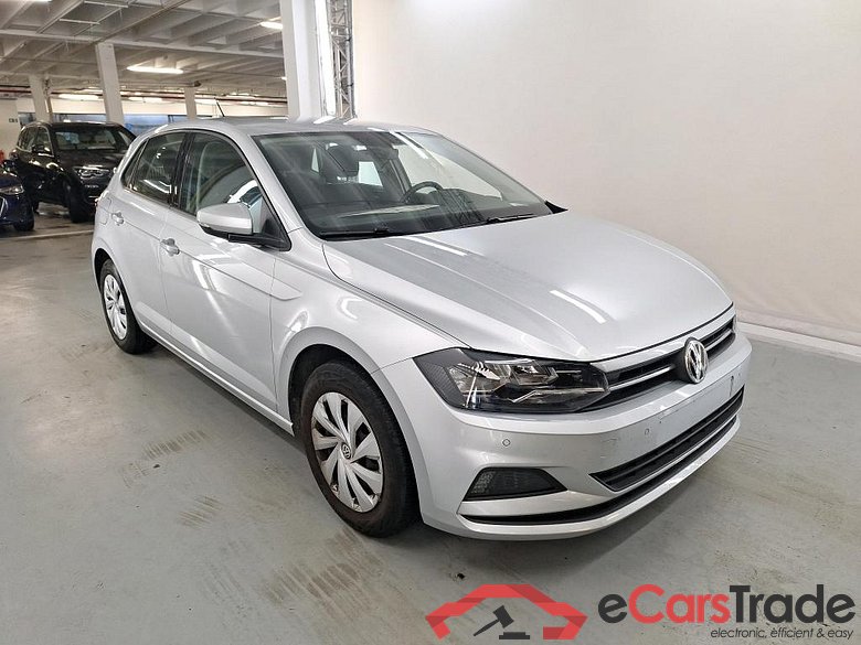 VOLKSWAGEN POLO - 2018 1.0i Comfortline #2
