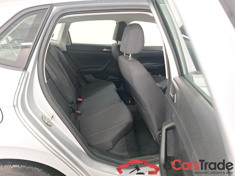 VOLKSWAGEN POLO - 2018 1.0i Comfortline #6
