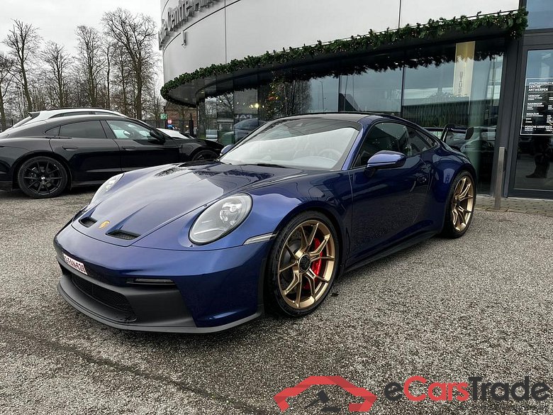 PORSCHE 911 GT 3 GT3 (MY24) #1