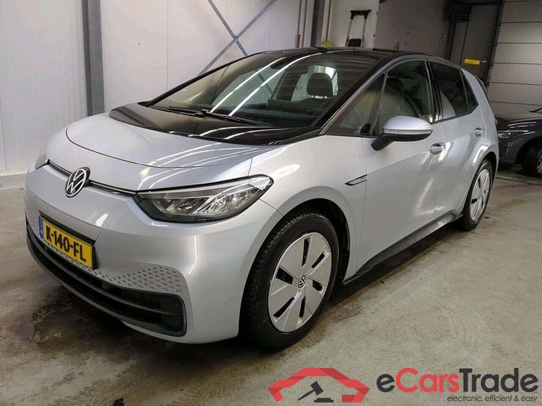 VOLKSWAGEN ID.3 Life 58 kWh