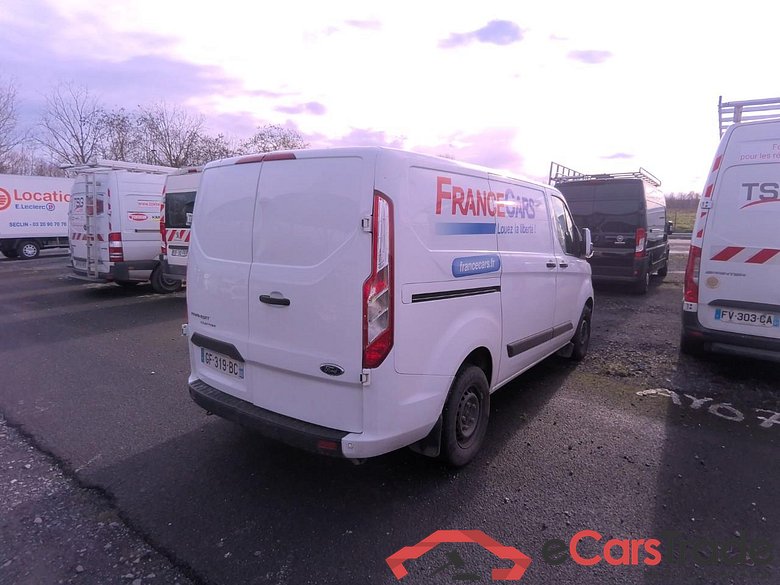 TRANSIT CUST TRENDB 300 L1H1 R #3