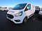 preview Ford Transit Custom #0