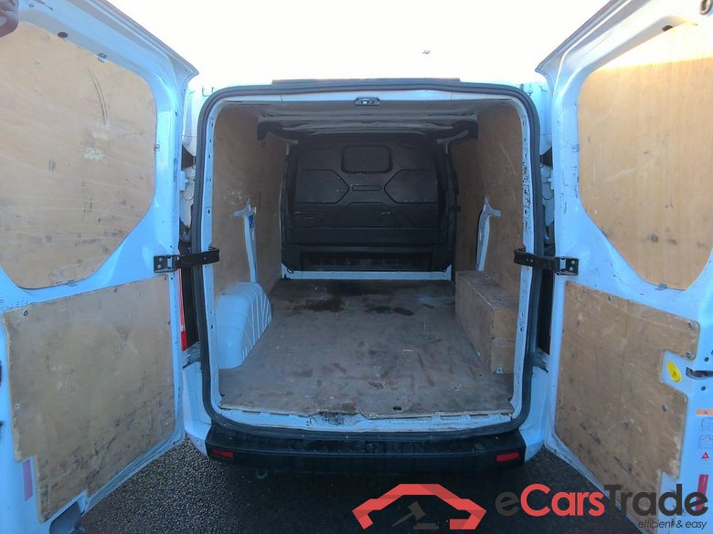 TRANSIT CUST TRENDB 300 L1H1 R #5