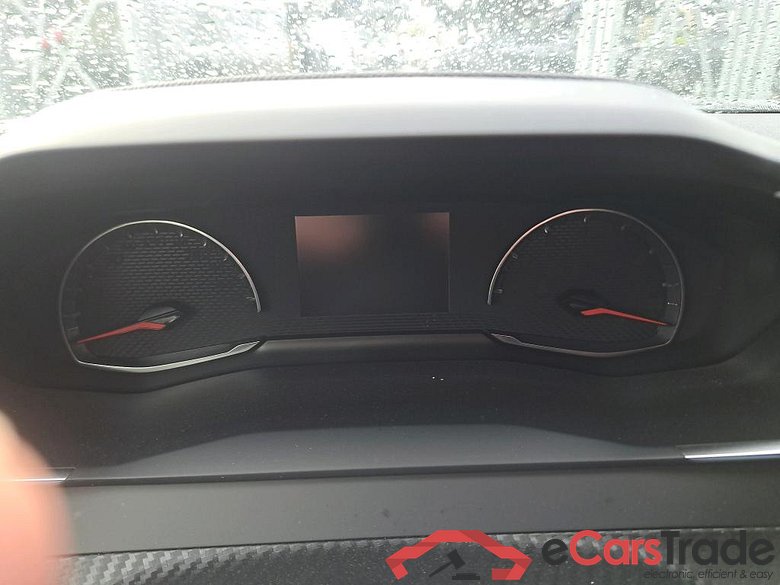 PEUGEOT - PEU 2008 BlueHDi 110PK   ***   TOTAL LOSS   ***   Allure & Connect & VisioPark I #5