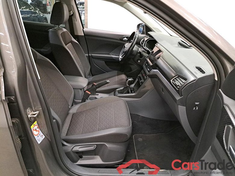 VOLKSWAGEN - VW  T-CROSS TSI 115PK DSG Style Pack Urban & Comfort & Premium With App Connect & Light & Sight & Winter Pack & Camera * PETROL * #3