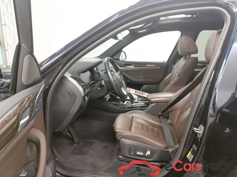 BMW iX3 sDrive35 5d #3
