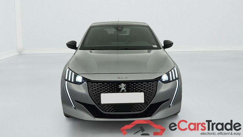 Peugeot E-208 50 KWH 136CH GT #2