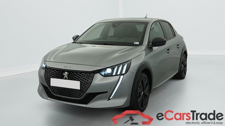 Peugeot E-208 50 KWH 136CH GT #3