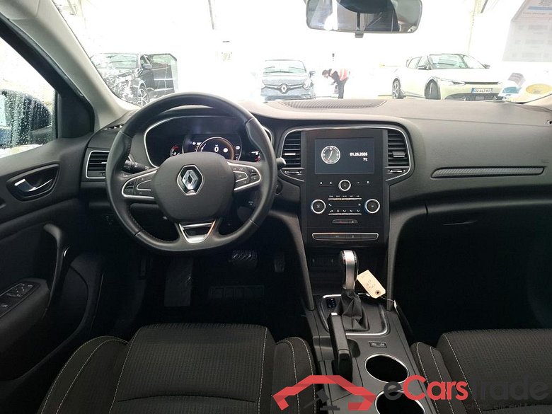 Megane IV Grandtour Business 1.5 dCi 115CV BVA7 E6dT #5