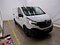 preview Renault Trafic #1