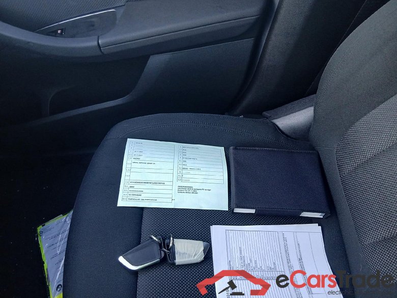 BMW X3 / 2017 / 5P / todoterreno xDrive20d (AC2) #5