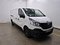 preview Renault Trafic #3