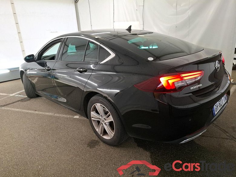 Insignia B Grand Sport Elegance Business 2.0 CDTI 175CV BVA8 E6d #2