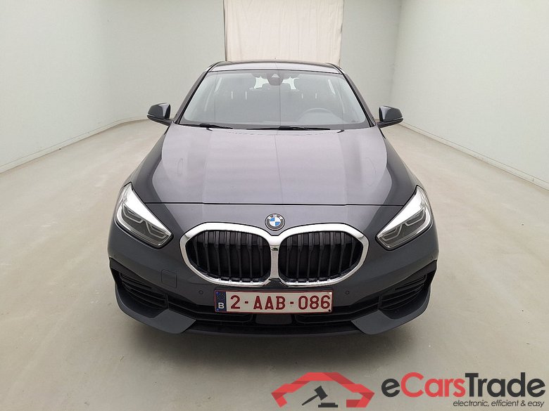 BMW, 1-serie '19, BMW 1 Reeks Hatch 116d (85 kW) 5d #1