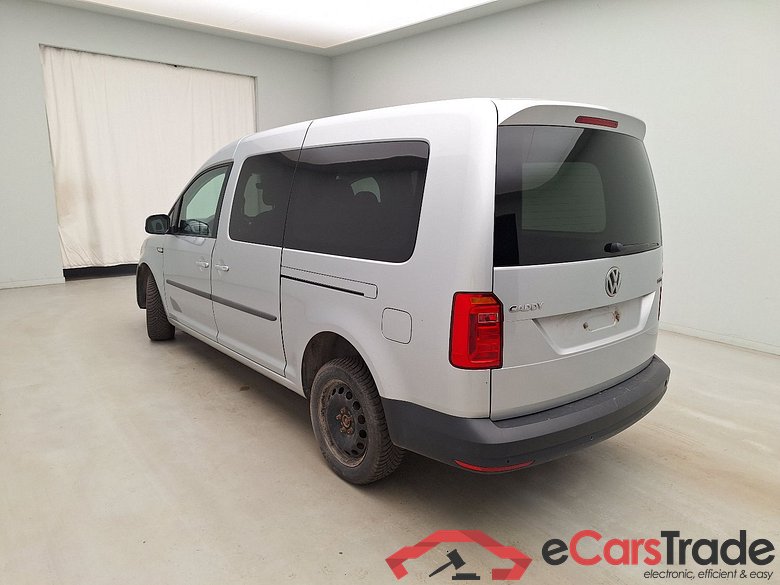 VW, _Caddy '15, Volkswagen Caddy CRTDi 2.0 110kW SCR BMT Trendline DC #6