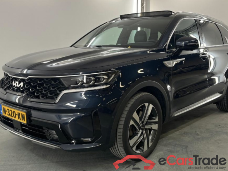 Kia Sorento 1.6 T-GDI Plug-In Hybrid Executive Line AWD Aut. 7PL Pano LED-Xenon ACC Virtual Ambient BOSE Navi Leather KeylessGo Camera 360° Klima PDC ... #1