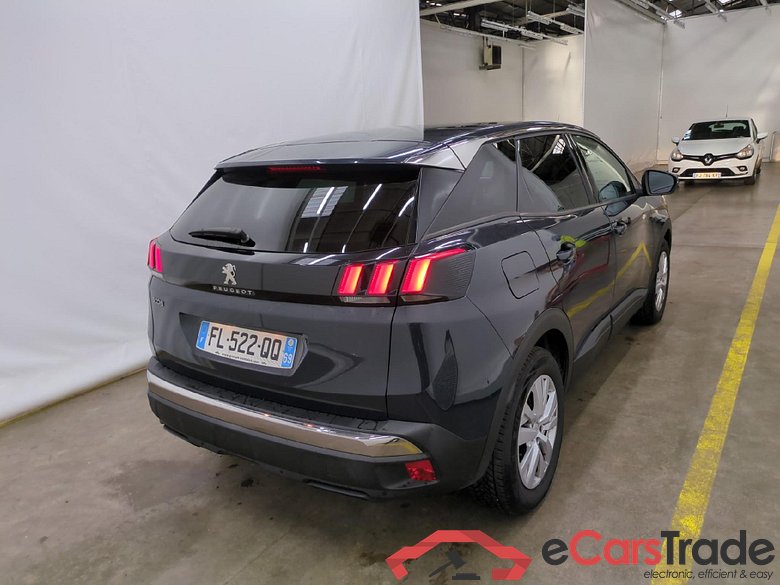 3008 Active Business 1.5 HDi 130CV BVA8 E6dT #3