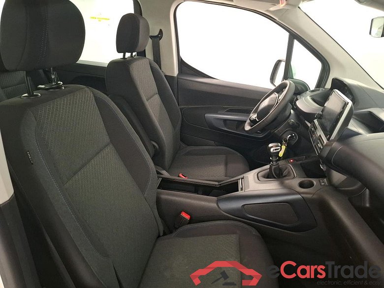 Rifter Allure L1 1.2 PureTech 110CV BVM6 E6dT #6