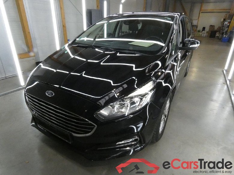 S-Max Trend 2.0 EcoBlue 110KW MT6 E6d