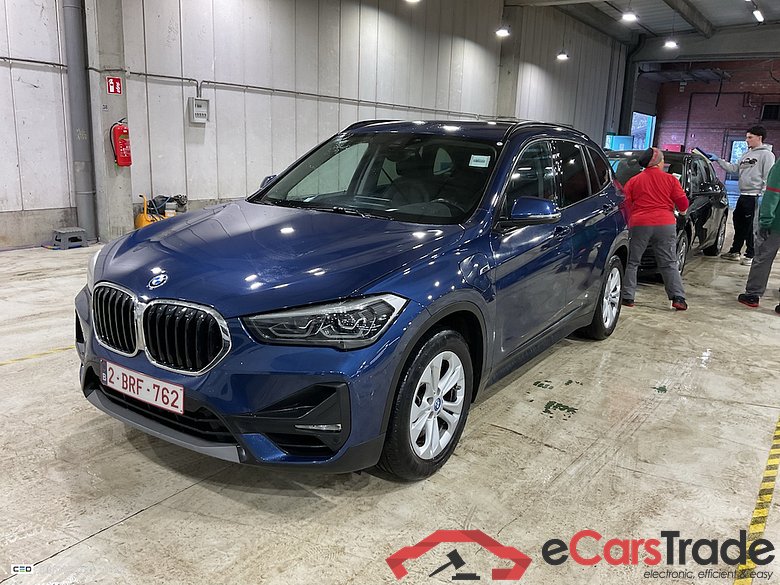 BMW X1 1.5 XDRIVE25E PHEV 162KW)