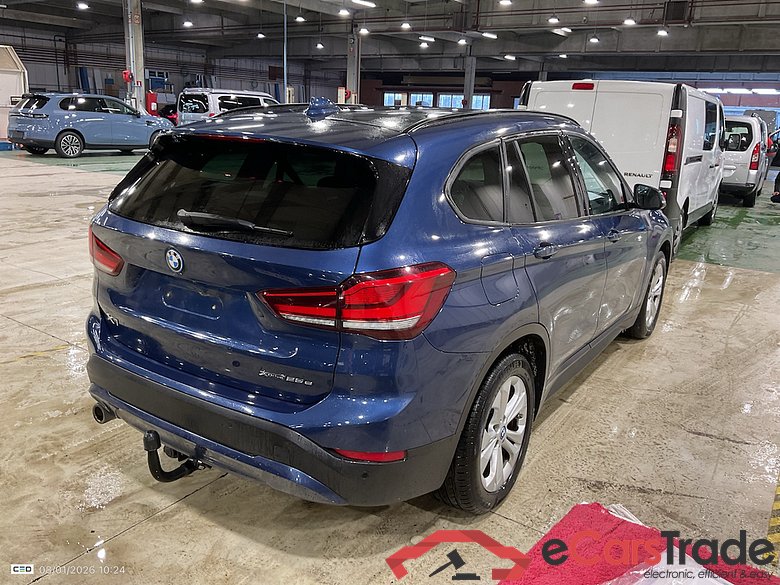 BMW X1 1.5 XDRIVE25E PHEV 162KW) #4