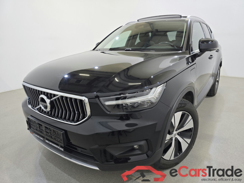 Volvo XC40 1.5 T5 Plug-In Hybrid Inscription Aut. Pano LED-Xenon Virtual Harman/Kardon ACC Navi KeylessGo Camera 360 Klima PDC ... #1