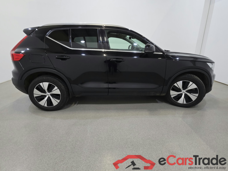 Volvo XC40 1.5 T5 Plug-In Hybrid Inscription Aut. Pano LED-Xenon Virtual Harman/Kardon ACC Navi KeylessGo Camera 360 Klima PDC ... #5