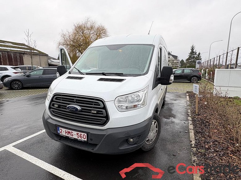 FORD Transit 2T 350M Fou Mwb Hr Transit 2.0 TDCi L2H2 Trend