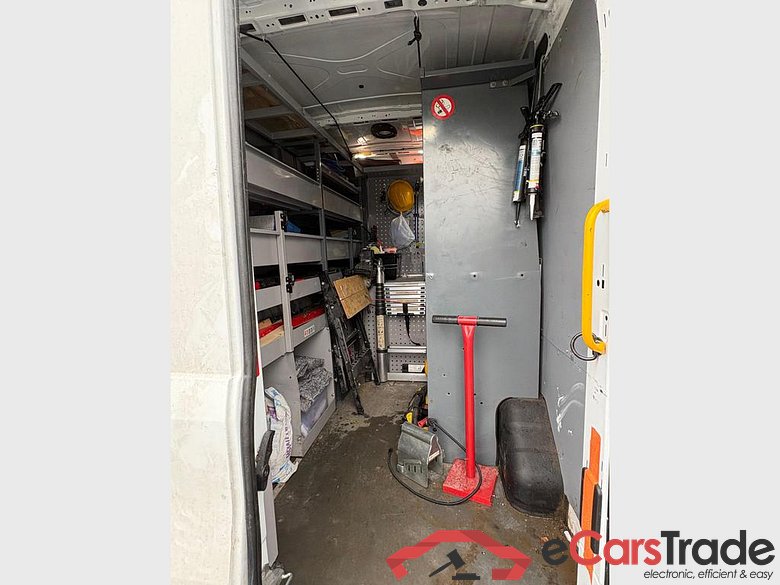 FORD Transit 2T 350M Fou Mwb Hr Transit 2.0 TDCi L2H2 Trend #5