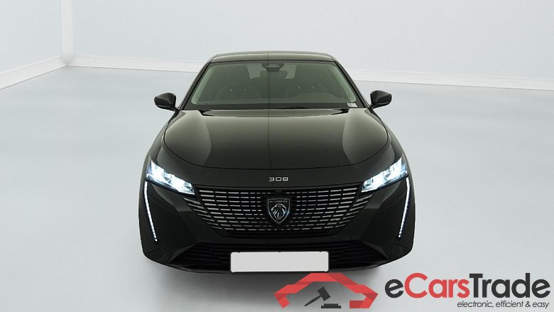 Peugeot 308 PureTech 130ch S&S BVM6 Allure #2