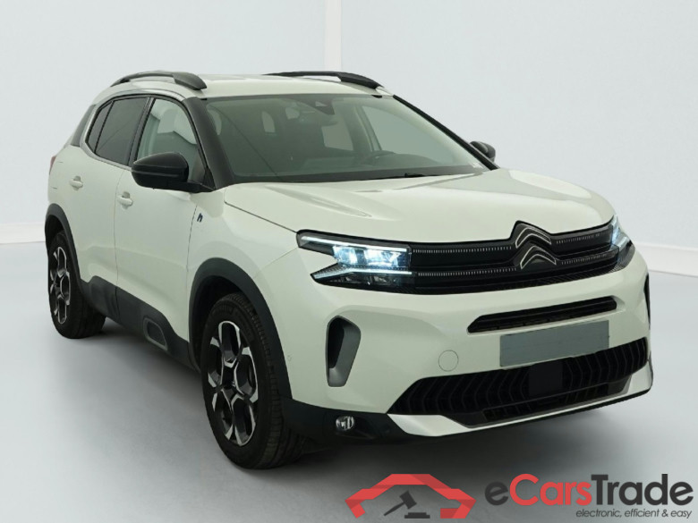 Citroen C5 AIRCROSS Hybride Rechargeable 180 e-EAT8 Shine