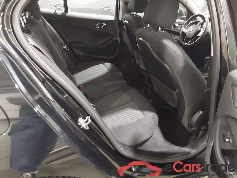 BMW 1 SERIES HATCH 1.5 116D (85KW) #5