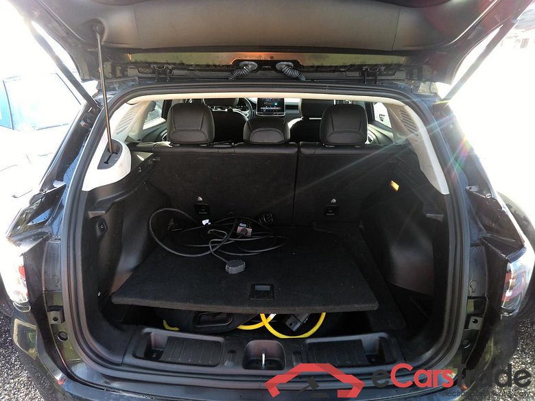 JEEP COMPASS 240 AT6 TRHK RSK #6