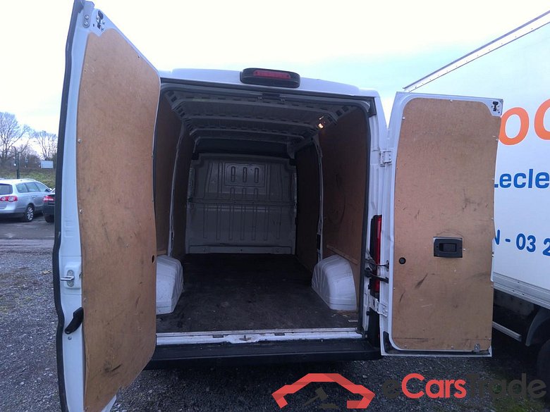 MOVANO FG 3T5 L2H2 PCLIM 140 #6