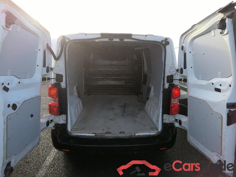 Expert Fourgon  Premium Compact 1.5 HDI  120CV  BVM6  E6d #5