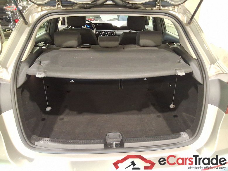 MERCEDES-BENZ A-Klasse 1.3 A 180 BUSINESS SOLUTION #3