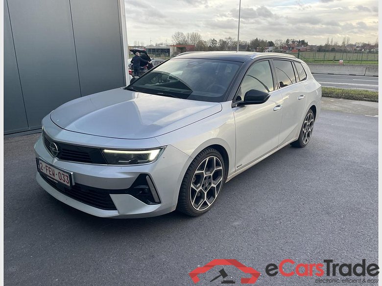 OPEL Astra Sports Tourer Astra Sports Tourer 1.2 Turbo GS S/S