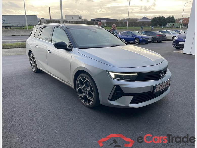 OPEL Astra Sports Tourer Astra Sports Tourer 1.2 Turbo GS S/S #2