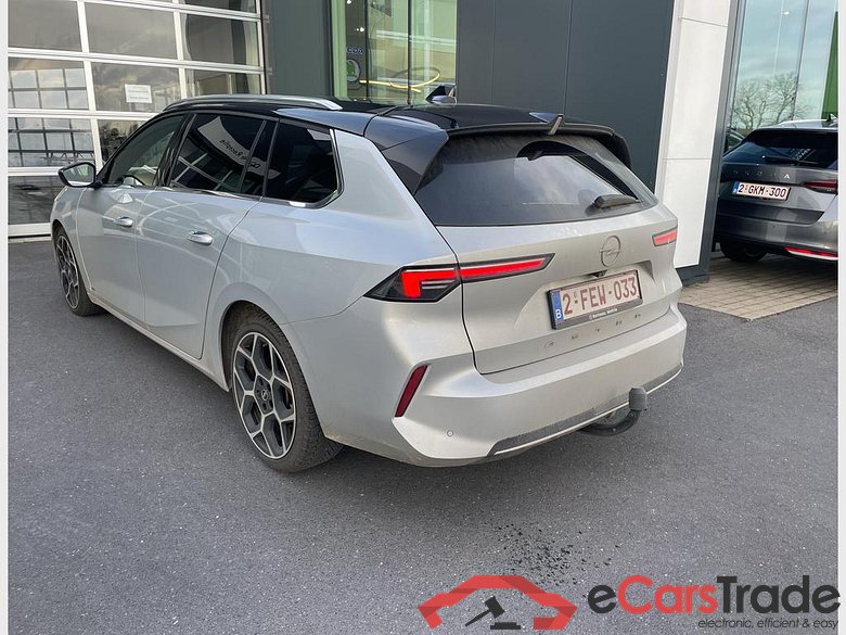 OPEL Astra Sports Tourer Astra Sports Tourer 1.2 Turbo GS S/S #4