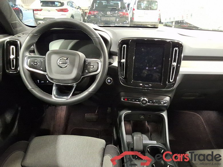 VOLVO XC40 1.5 T4 PHEV INSCRIPTION EXPR. DCT #6