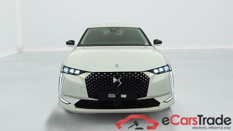 DS DS4 PureTech 130 EAT8 Rivoli #2