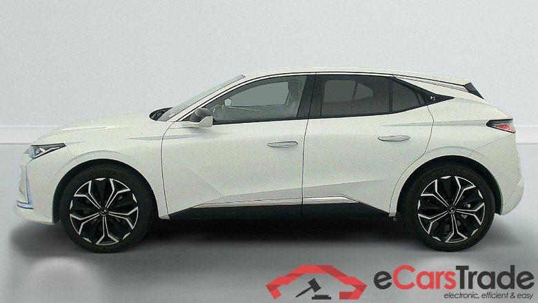 DS DS4 PureTech 130 EAT8 Rivoli #4