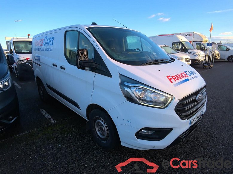 TRANSIT CUST TRENDB 300 L1H1 R #2