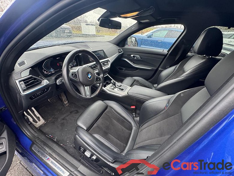 BMW 3 SW PHEV (G21) Touring 330eAS PHEV #5
