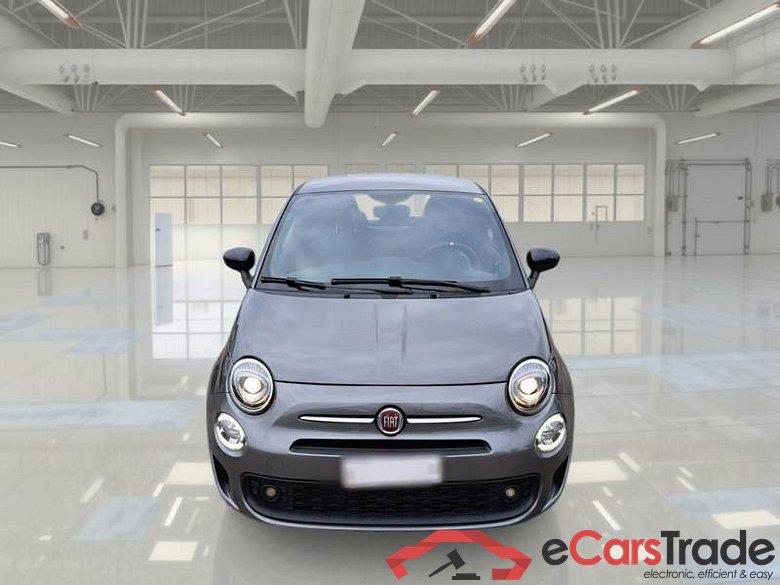 FIAT 500 / 2015 / 3P / BERLINA 1.0 70CV IBRIDO CONNECT #6