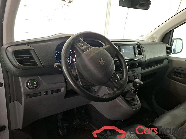 Expert Fourgon Asphalt L2 2.0 HDi 120CV BVM6 E6dT #5