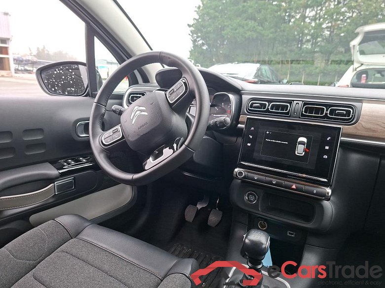 C3 Shine Pack 1.2 PureTech 110CV BVM6 6E #5